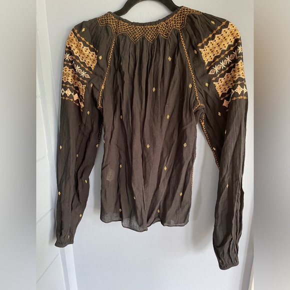 DOEN Wylie Top - Picture 11 of 12